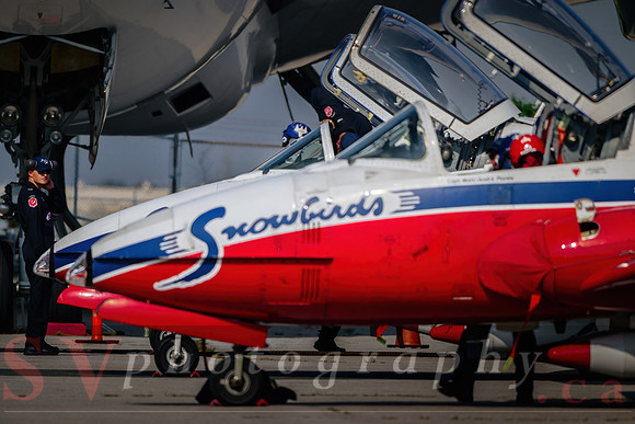 Canada International Air Show