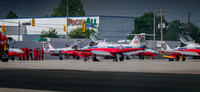 Canada International Air Show