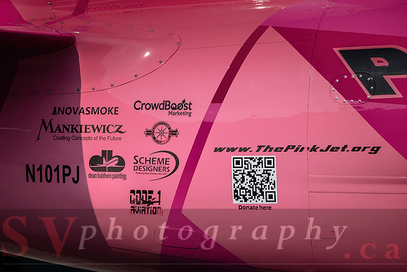 Canada International Air Show