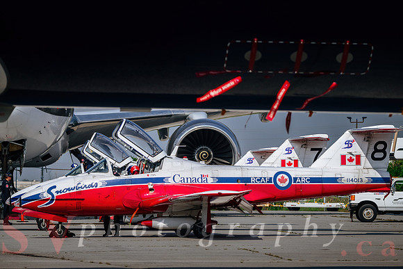 Canada International Air Show