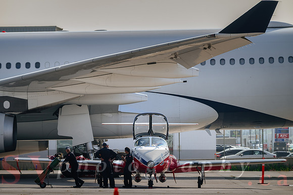 Canada International Air Show