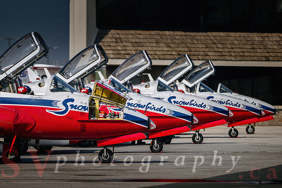 Canada International Air Show