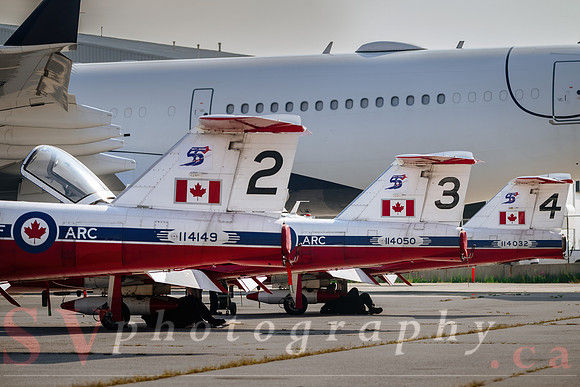 Canada International Air Show