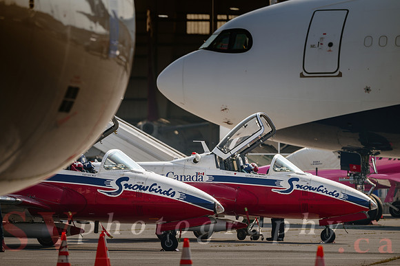 Canada International Air Show