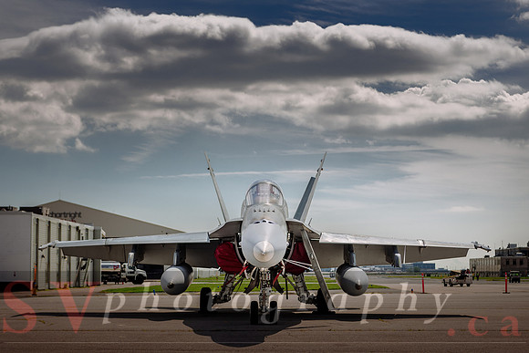 Canada International Air Show