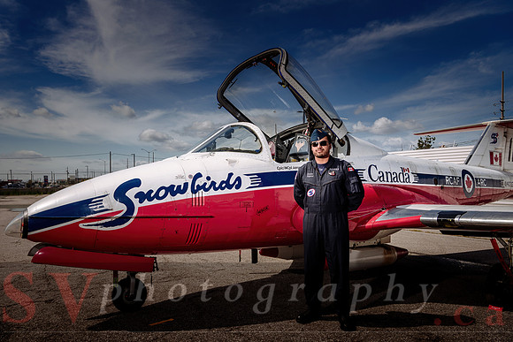 Canada International Air Show