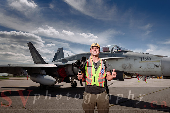 Canada International Air Show