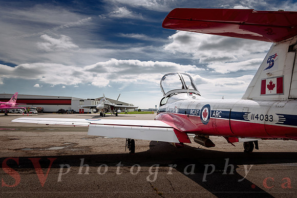 Canada International Air Show