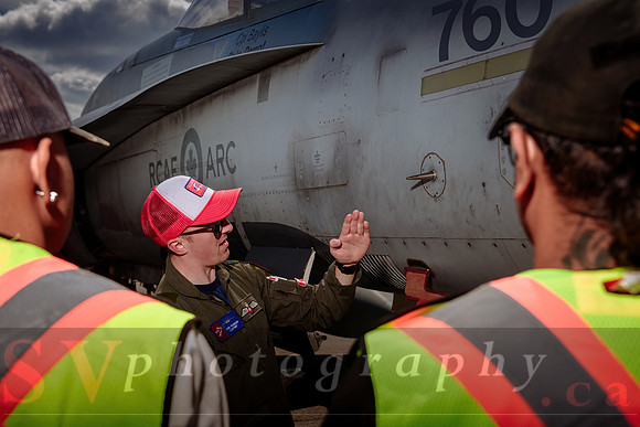 Canada International Air Show