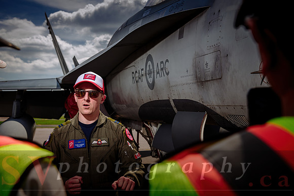 Canada International Air Show