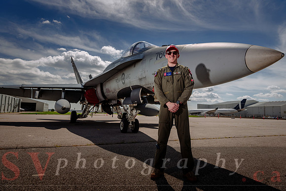 Canada International Air Show