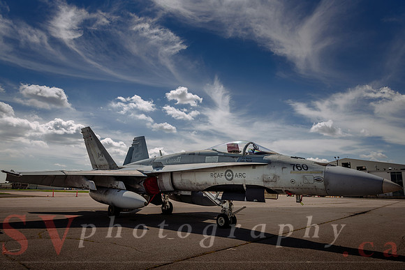 Canada International Air Show