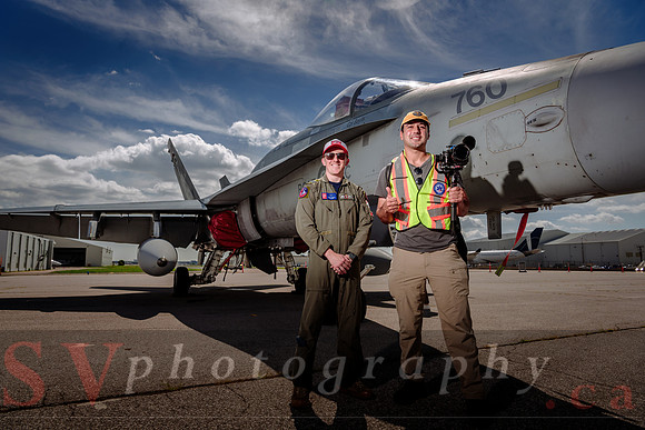 Canada International Air Show