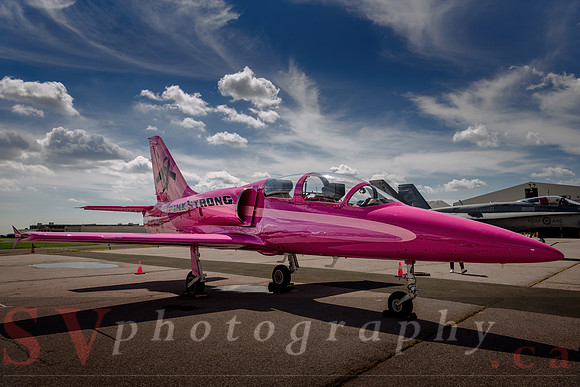 Canada International Air Show