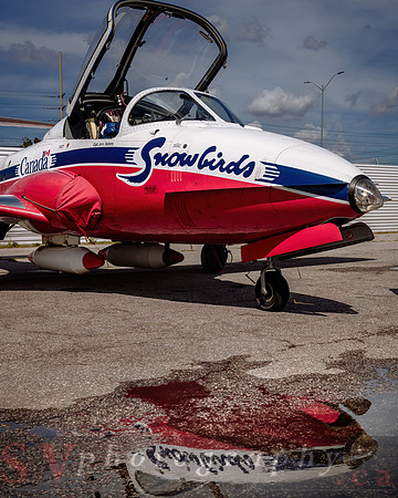 Canada International Air Show