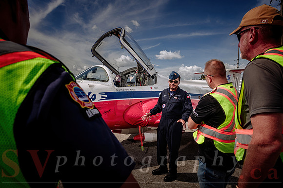 Canada International Air Show