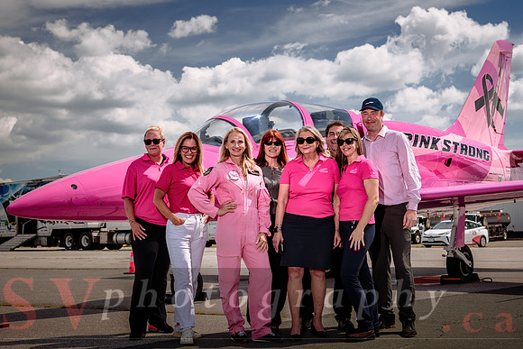Canada International Air Show