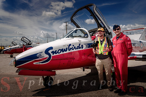Canada International Air Show