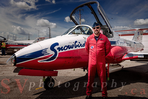 Canada International Air Show