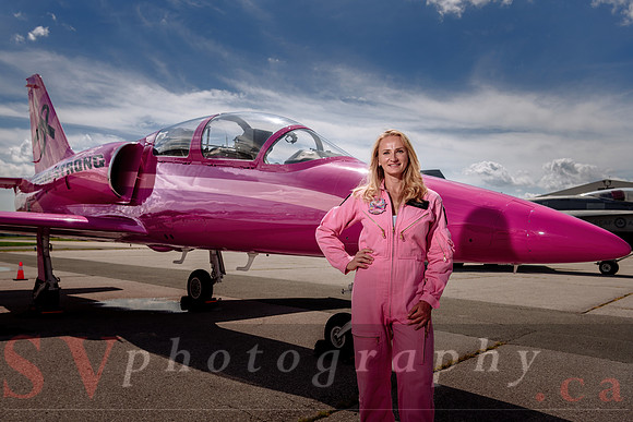 Canada International Air Show