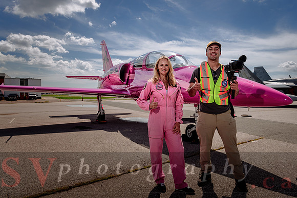 Canada International Air Show