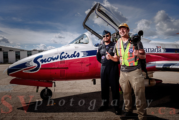Canada International Air Show