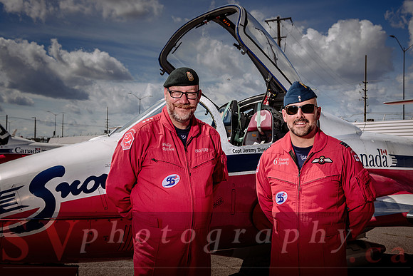 Canada International Air Show