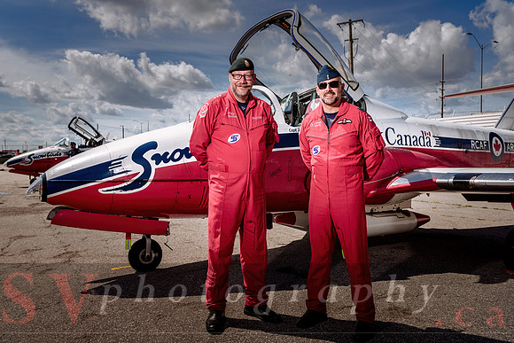 Canada International Air Show