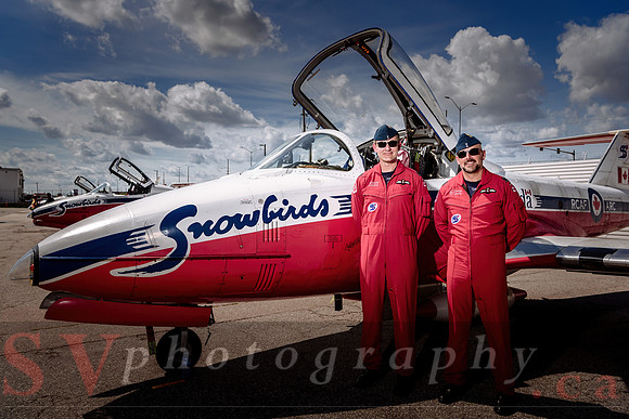 Canada International Air Show