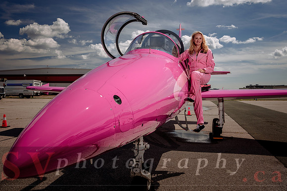Canada International Air Show