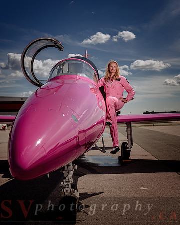 Canada International Air Show