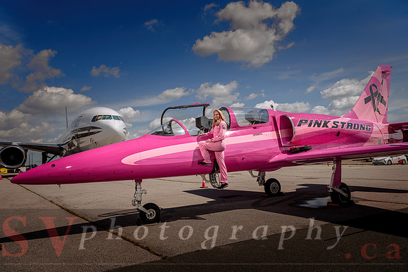 Canada International Air Show