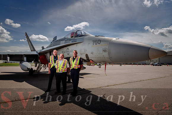 Canada International Air Show