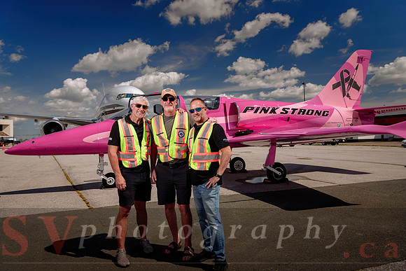Canada International Air Show
