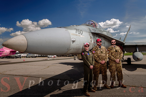 Canada International Air Show