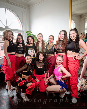 22nd Annual Showcase & Afterparty!