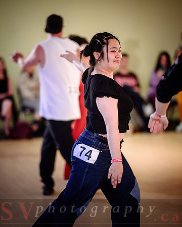 Canada Zouk Congress