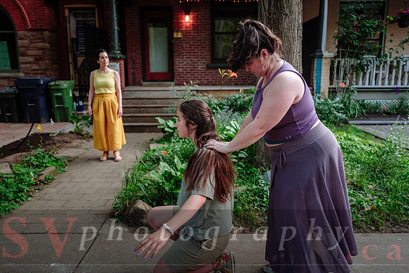 Celebrating 15 Years of Porch View Dances