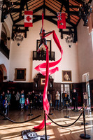 Casa Loma - March Break: Imagine Dragons