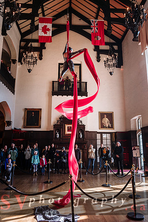 Casa Loma - March Break: Imagine Dragons
