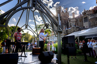 Canada’s Walk of Fame – Music Under the Star