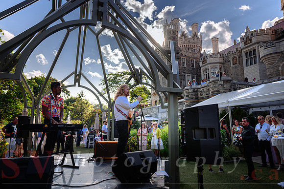 Canada’s Walk of Fame – Music Under the Star