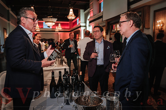 Best of Italy - Wine Tasting Event