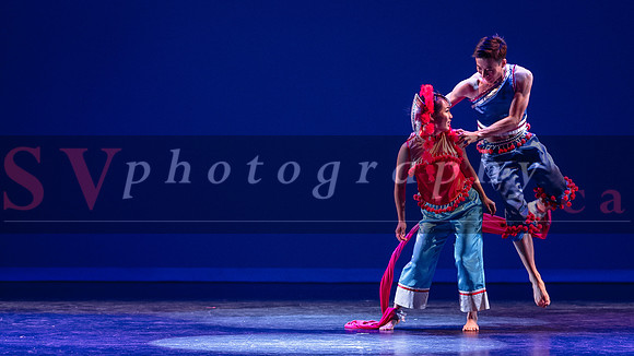 Norman Dance Showcase 2015