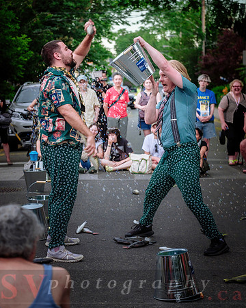 Porch View Dances 2026