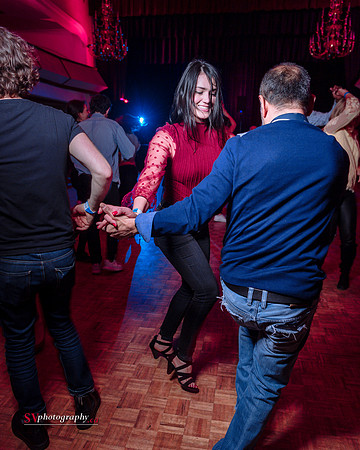 Toronto Salsa Friday