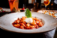 Cibo Wine Bar King St West