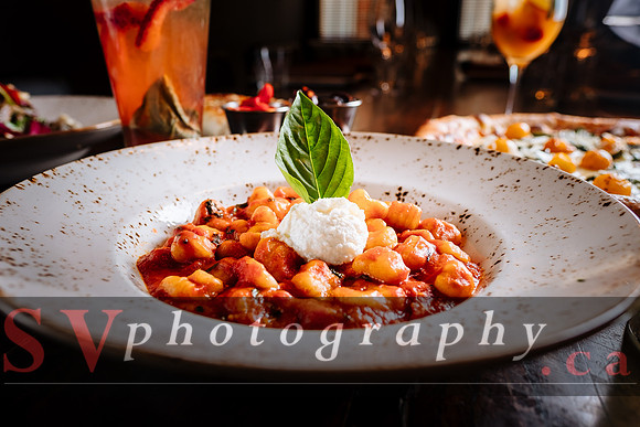 Cibo Wine Bar King St West