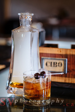 Cibo Wine Bar King St West