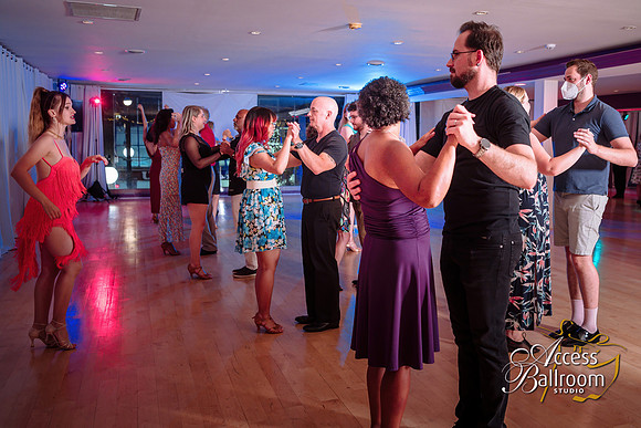 Access Ballroom